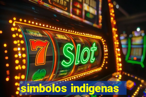 simbolos indigenas